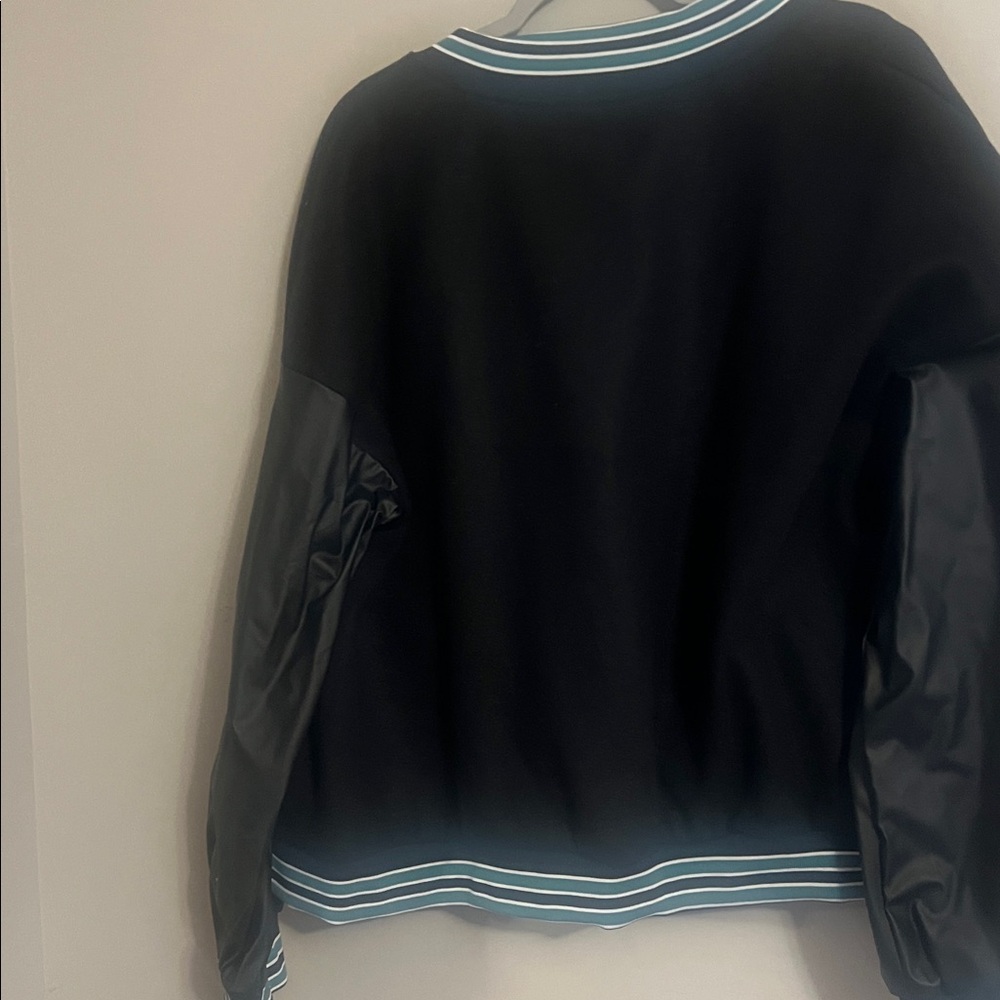 Letterman Jacket - Picture 4 of 4
